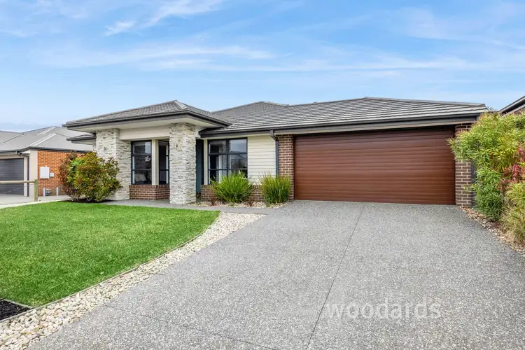 Second view of Homely house listing, 12 Wattle Grove, Riddells Creek VIC 3431