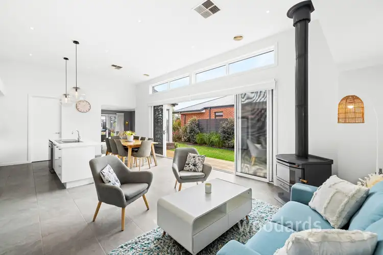 Third view of Homely house listing, 12 Wattle Grove, Riddells Creek VIC 3431