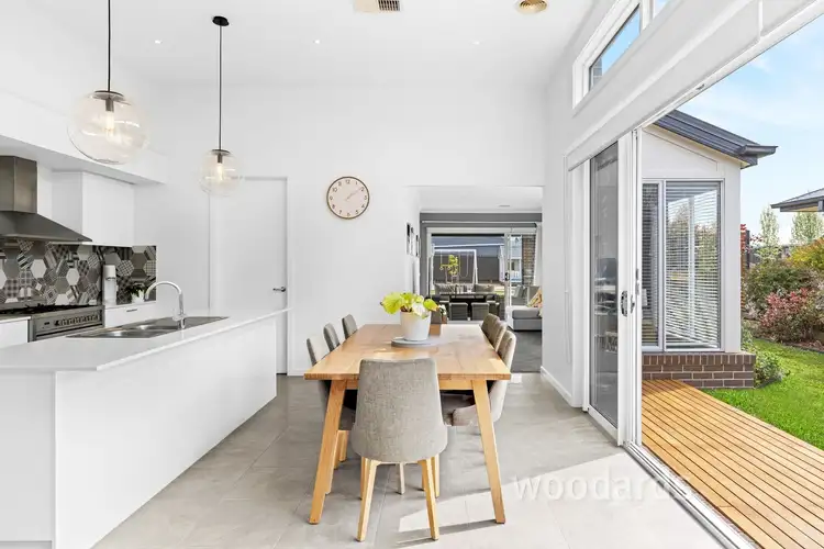 Fourth view of Homely house listing, 12 Wattle Grove, Riddells Creek VIC 3431