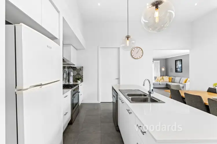 Fifth view of Homely house listing, 12 Wattle Grove, Riddells Creek VIC 3431