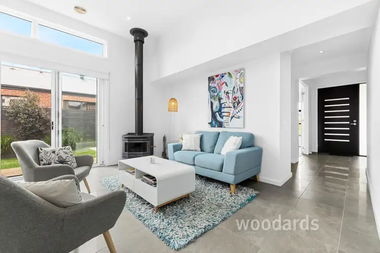 Sixth view of Homely house listing, 12 Wattle Grove, Riddells Creek VIC 3431
