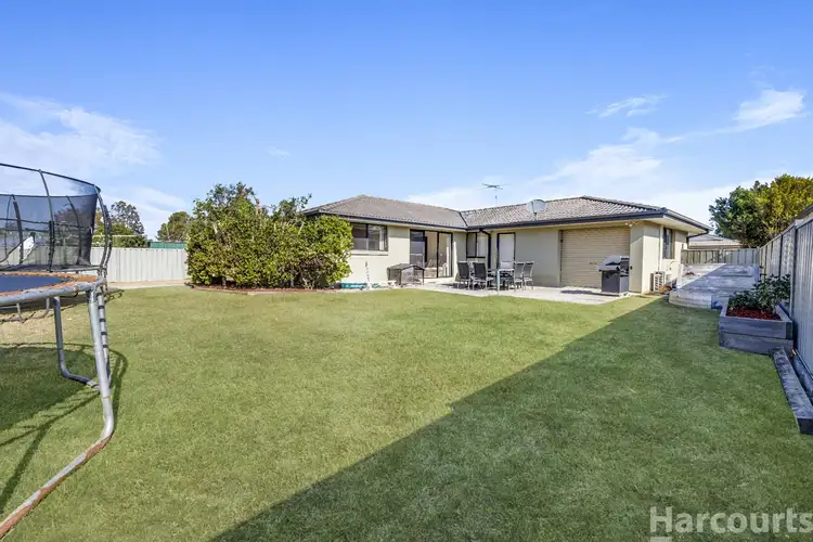 Second view of Homely house listing, 2 Bert Dyson Place, West Kempsey NSW 2440