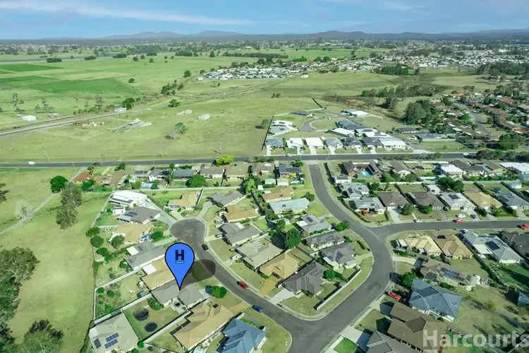 Third view of Homely house listing, 2 Bert Dyson Place, West Kempsey NSW 2440