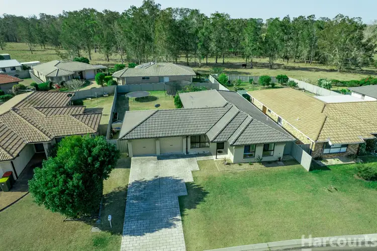 Fourth view of Homely house listing, 2 Bert Dyson Place, West Kempsey NSW 2440