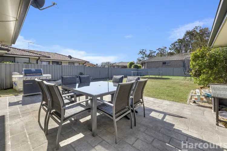 Fifth view of Homely house listing, 2 Bert Dyson Place, West Kempsey NSW 2440