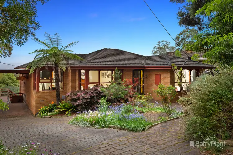 2 Hillside Avenue, Boronia VIC 3155