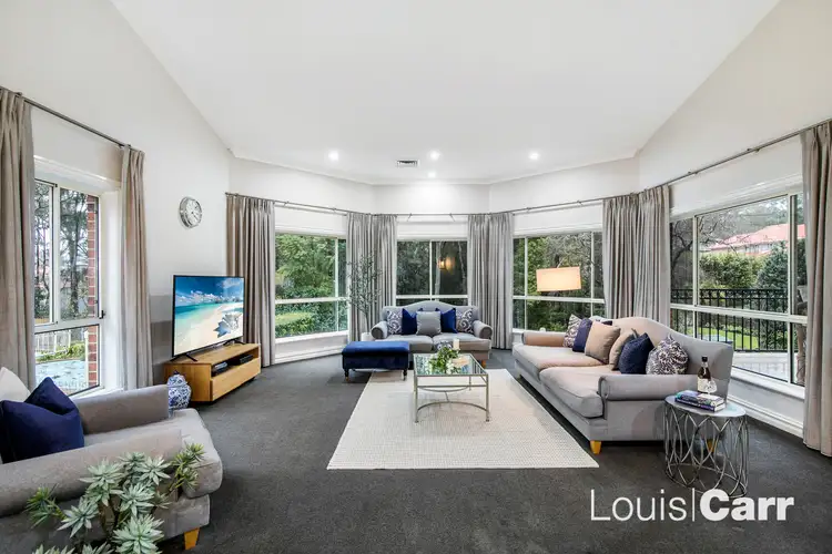 Fourth view of Homely house listing, 25 Kambah Place, West Pennant Hills NSW 2125