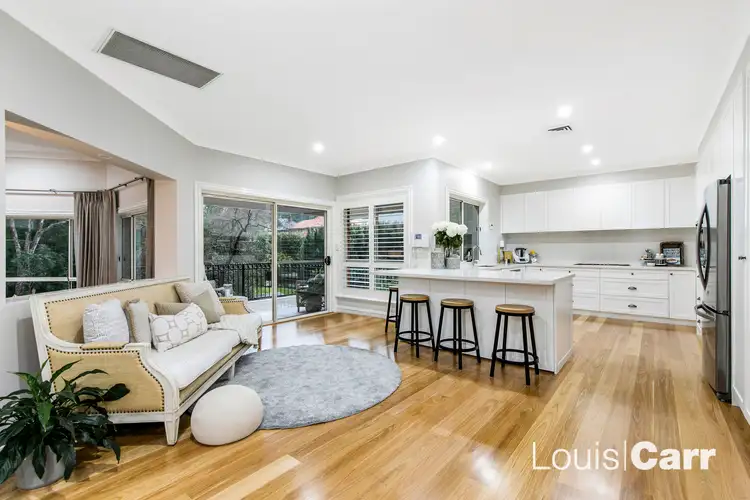 Fifth view of Homely house listing, 25 Kambah Place, West Pennant Hills NSW 2125