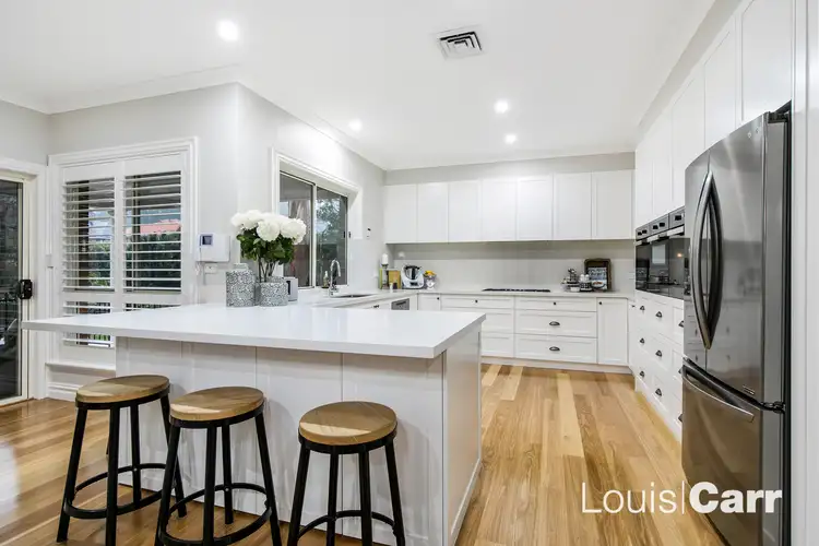 Sixth view of Homely house listing, 25 Kambah Place, West Pennant Hills NSW 2125