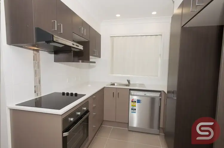 Second view of Homely townhouse listing, 5/39 River Road, Bundamba QLD 4304