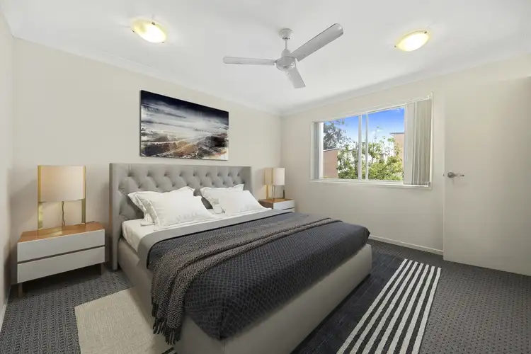 Third view of Homely townhouse listing, 5/39 River Road, Bundamba QLD 4304