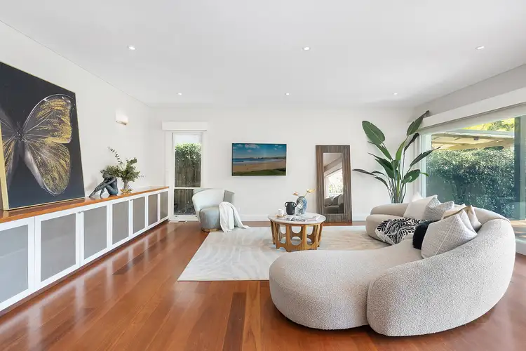 Second view of Homely house listing, 13 Paradise Avenue, Roseville NSW 2069