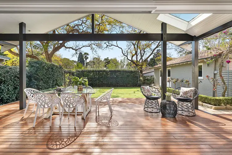 Third view of Homely house listing, 13 Paradise Avenue, Roseville NSW 2069