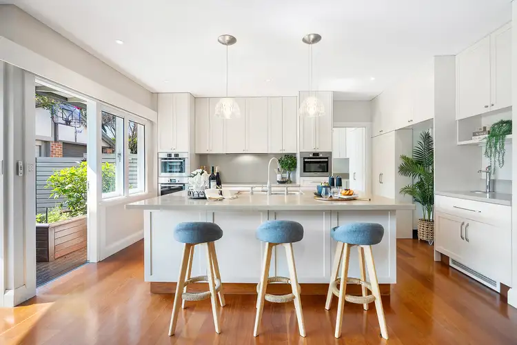 Fourth view of Homely house listing, 13 Paradise Avenue, Roseville NSW 2069