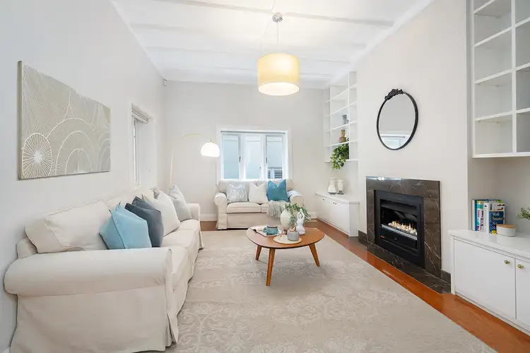 Fifth view of Homely house listing, 13 Paradise Avenue, Roseville NSW 2069