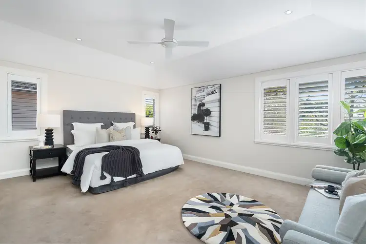 Sixth view of Homely house listing, 13 Paradise Avenue, Roseville NSW 2069