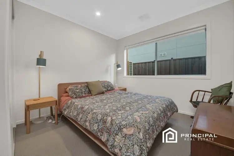 Third view of Homely house listing, 12 Ergano Way, Cranbourne South VIC 3977