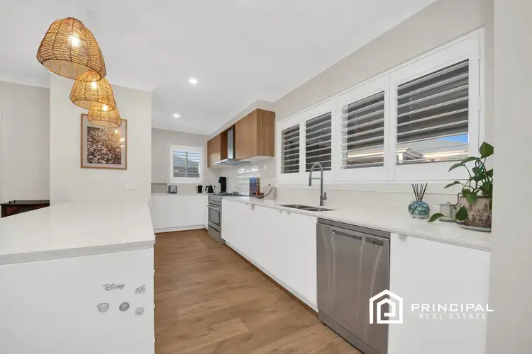 Fifth view of Homely house listing, 12 Ergano Way, Cranbourne South VIC 3977