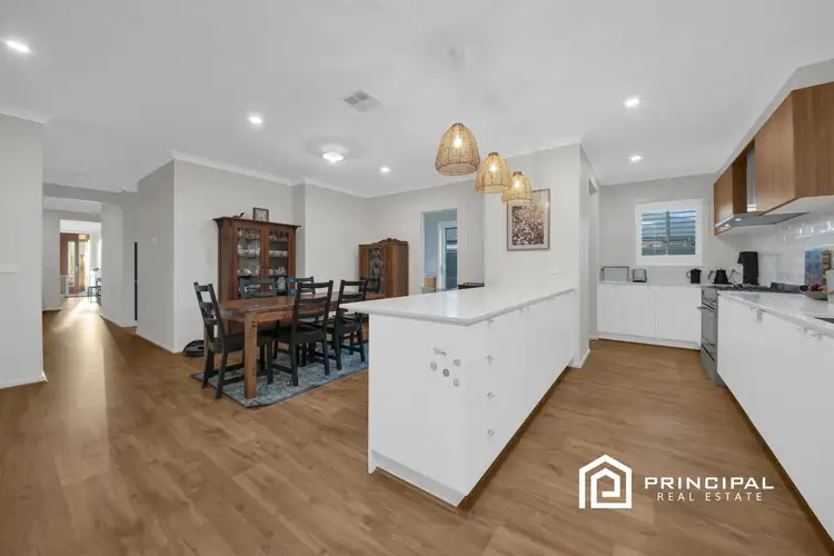 Sixth view of Homely house listing, 12 Ergano Way, Cranbourne South VIC 3977