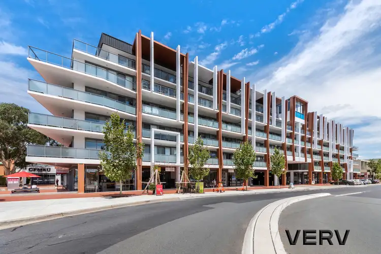 306/8 Cape Street, Dickson ACT 2602