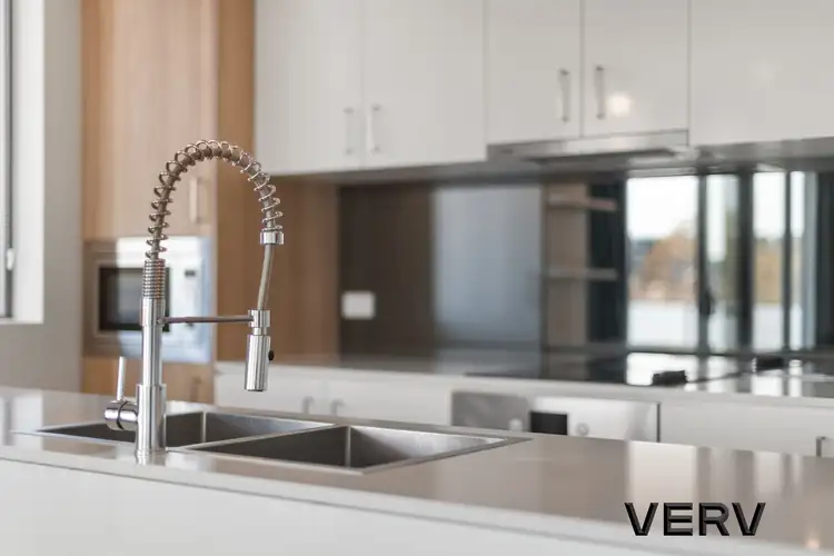 Sixth view of Homely apartment listing, 306/8 Cape Street, Dickson ACT 2602