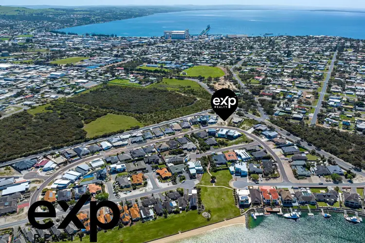 Fourth view of Homely land listing, 33 Windamere Crescent, Port Lincoln SA 5606