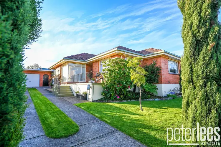 7 Crestview Court, Newnham TAS 7248