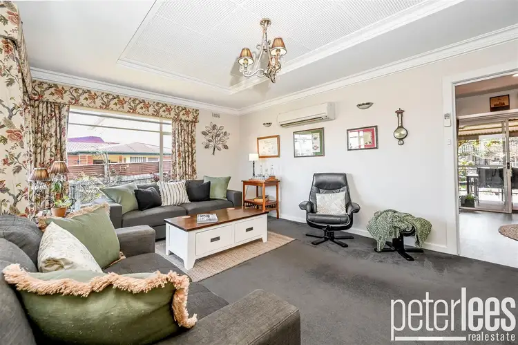 Fourth view of Homely house listing, 7 Crestview Court, Newnham TAS 7248