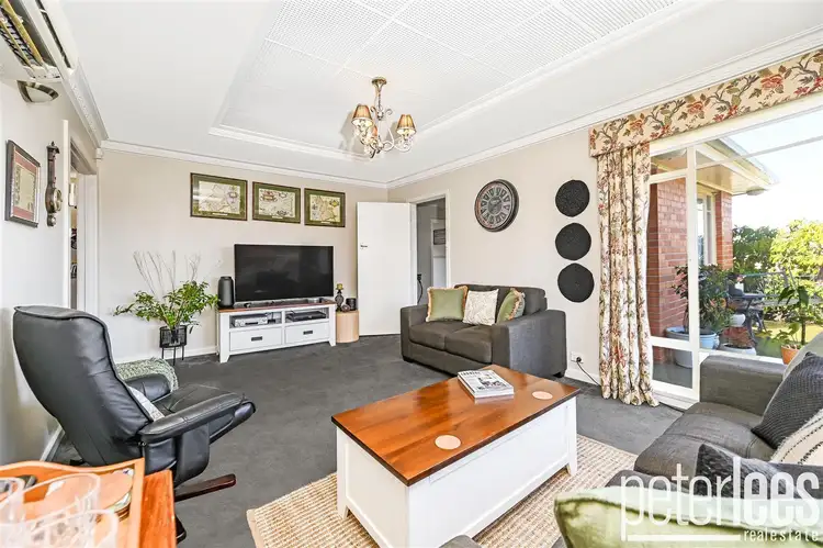 Fifth view of Homely house listing, 7 Crestview Court, Newnham TAS 7248