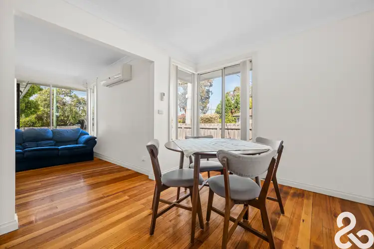 Fifth view of Homely house listing, 78 Partridge Street, Lalor VIC 3075