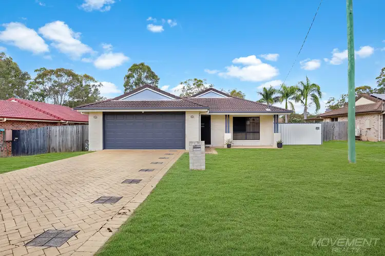3 Whish Street, Caboolture QLD 4510