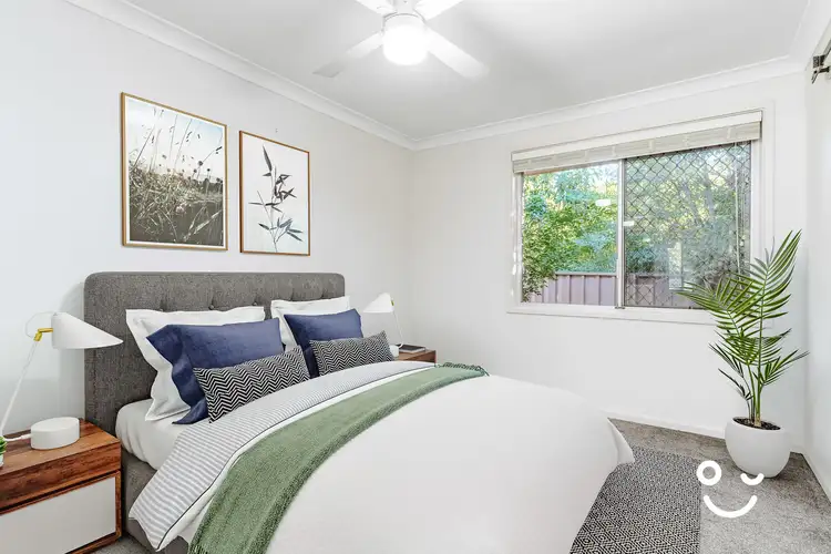 Third view of Homely house listing, 1/4 Cassian Street, Keiraville NSW 2500