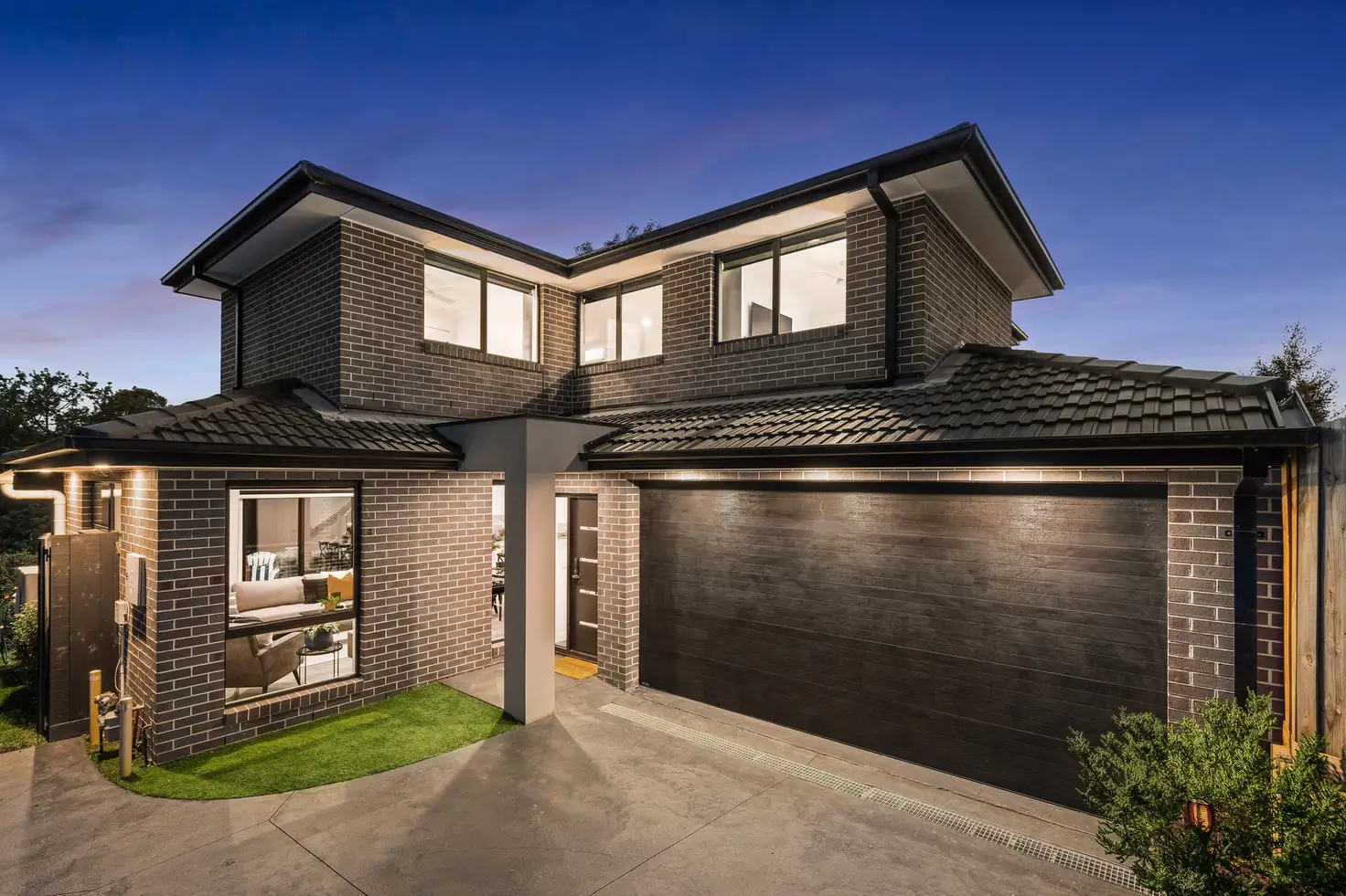 Main view of Homely house listing, 10A Gladesville Drive, Kilsyth VIC 3137