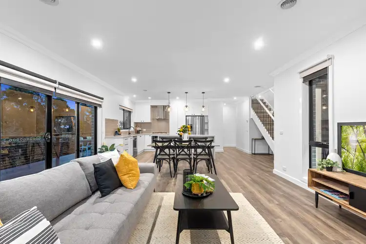 Third view of Homely house listing, 10A Gladesville Drive, Kilsyth VIC 3137