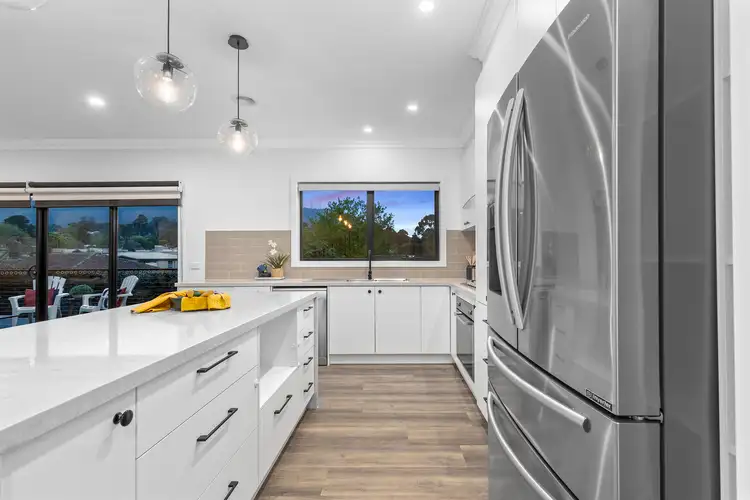 Fourth view of Homely house listing, 10A Gladesville Drive, Kilsyth VIC 3137