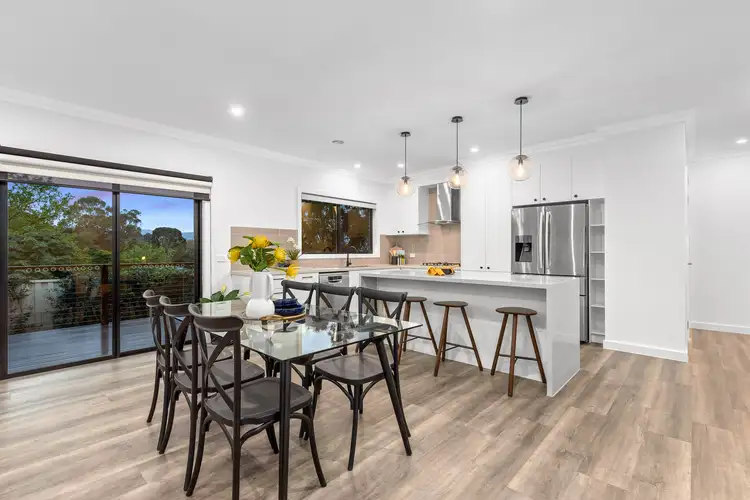 Fifth view of Homely house listing, 10A Gladesville Drive, Kilsyth VIC 3137