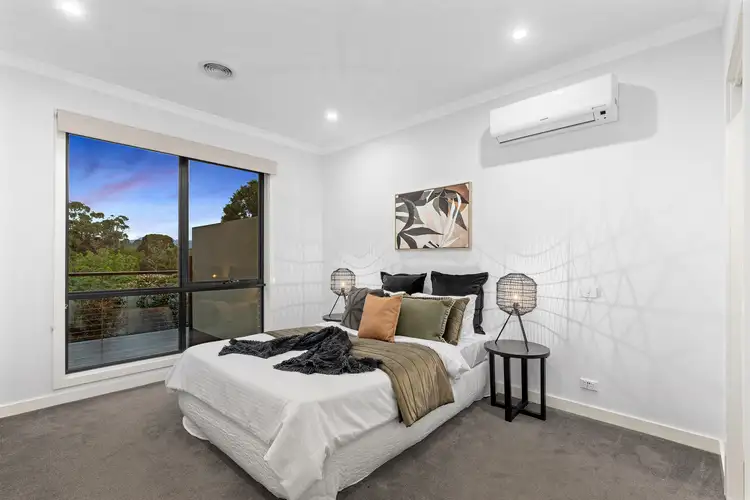 Sixth view of Homely house listing, 10A Gladesville Drive, Kilsyth VIC 3137