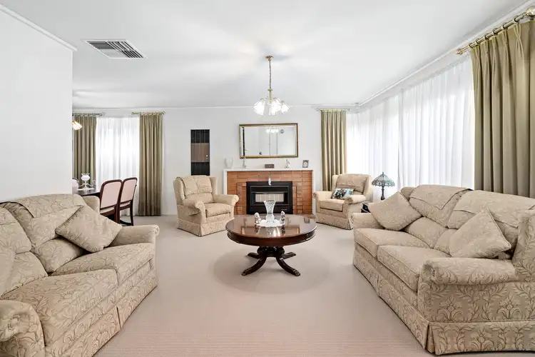 Sixth view of Homely house listing, 8 Hartwell Court, Mooroolbark VIC 3138