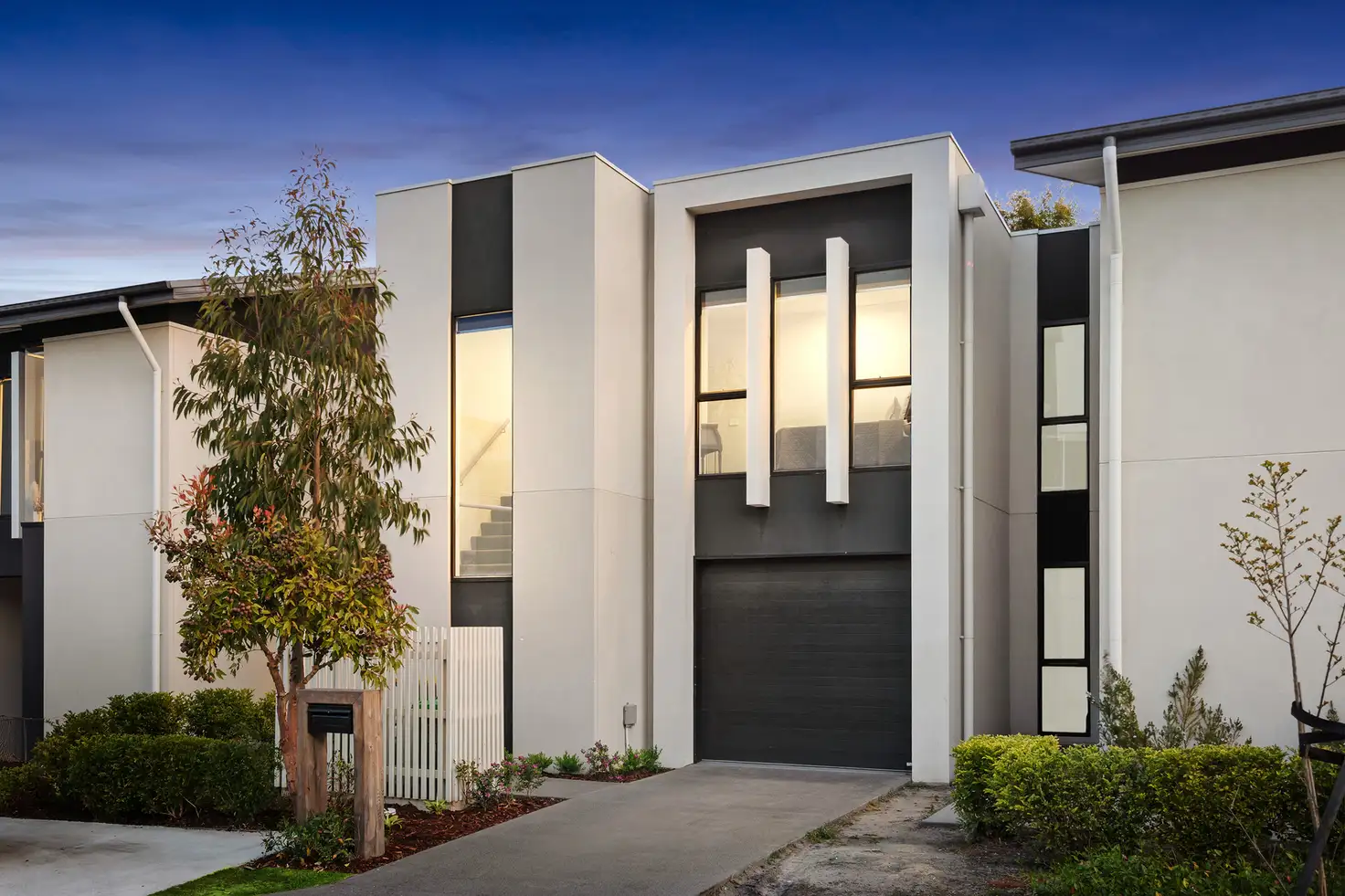 Main view of Homely house listing, 74 Amadeo Way, Chirnside Park VIC 3116