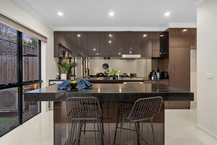 Fourth view of Homely house listing, 74 Amadeo Way, Chirnside Park VIC 3116