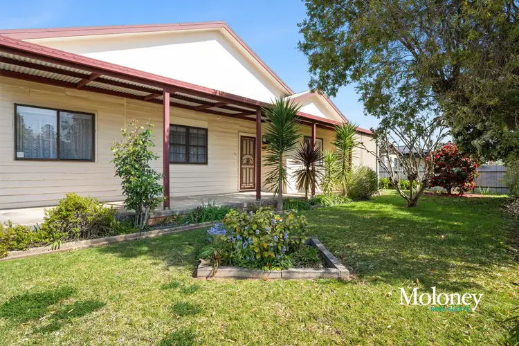 10 Albert Street, Corowa NSW 2646