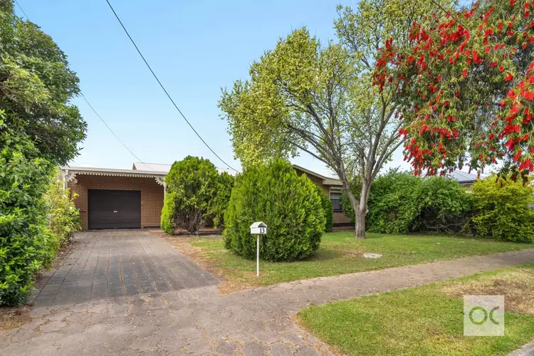 Second view of Homely house listing, 13 Danby Avenue, Windsor Gardens SA 5087