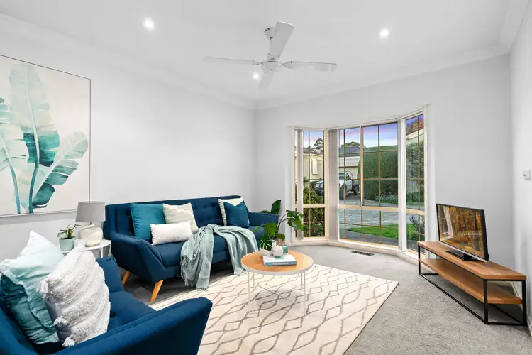 Second view of Homely unit listing, 5/28 Karingal Street, Croydon North VIC 3136