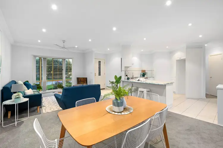 Third view of Homely unit listing, 5/28 Karingal Street, Croydon North VIC 3136