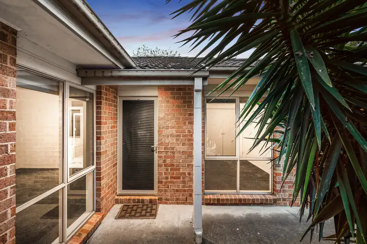 Third view of Homely unit listing, 4/180 Dorset Road, Croydon VIC 3136