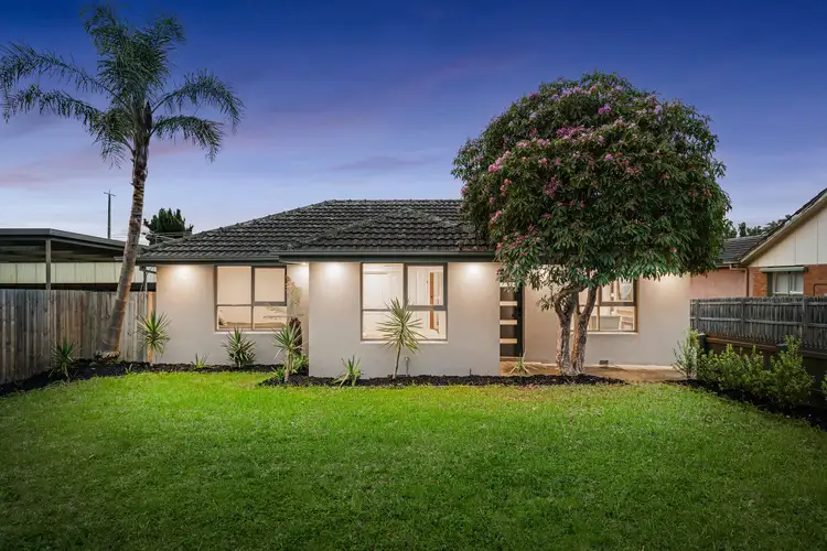 Main view of Homely house listing, 5 Lawson Road, Mooroolbark VIC 3138