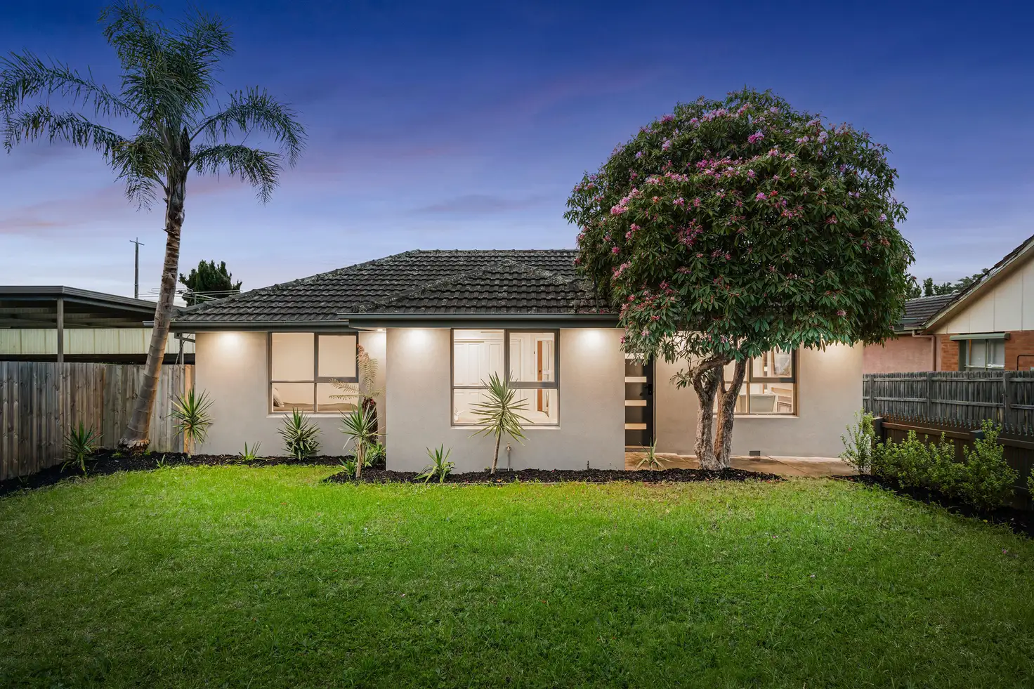 Main view of Homely house listing, 5 Lawson Road, Mooroolbark VIC 3138