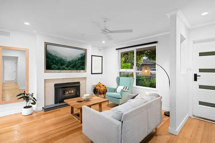 Third view of Homely house listing, 5 Lawson Road, Mooroolbark VIC 3138