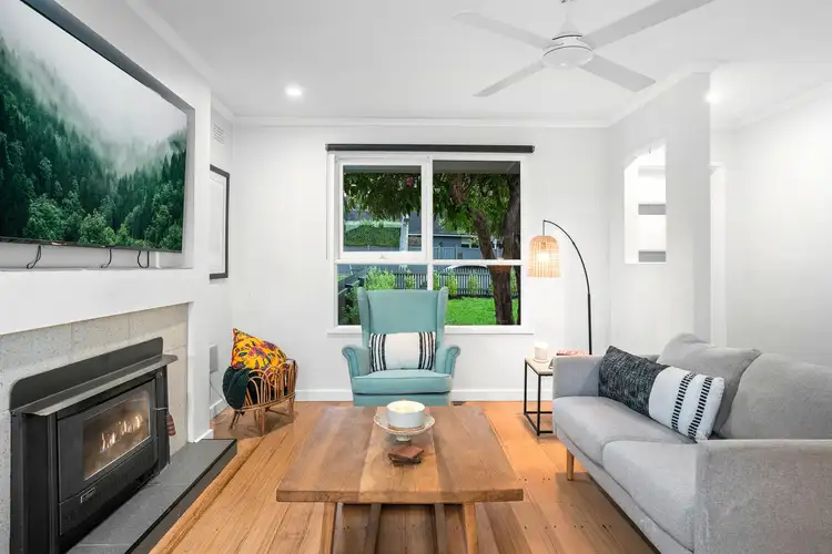 Fourth view of Homely house listing, 5 Lawson Road, Mooroolbark VIC 3138