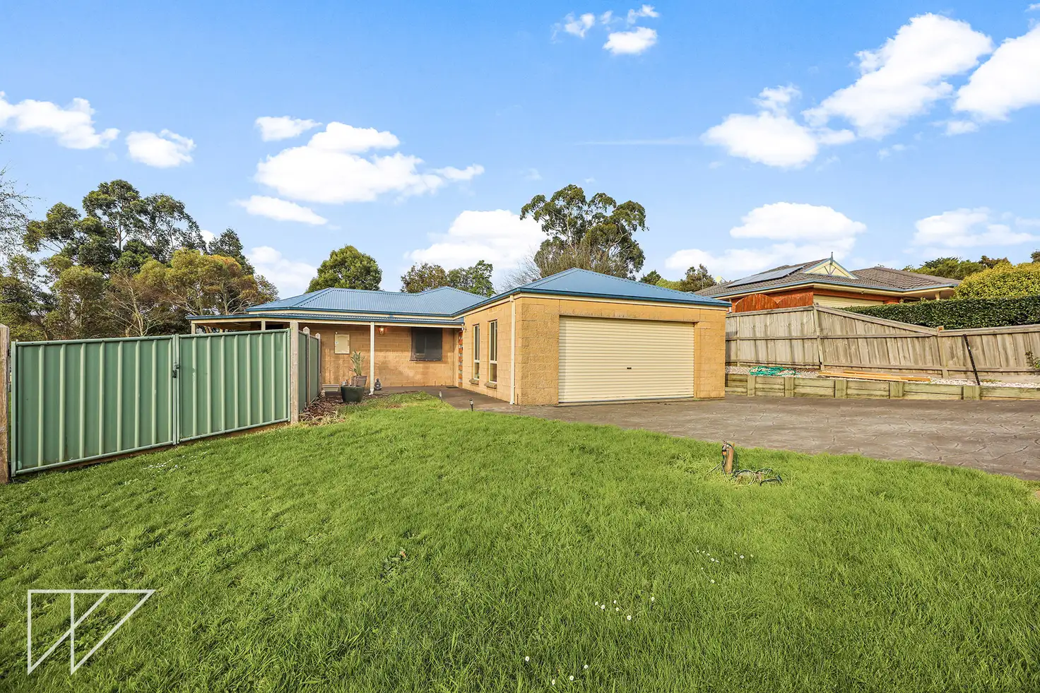 Main view of Homely house listing, 10 Jacob Court, Warragul VIC 3820